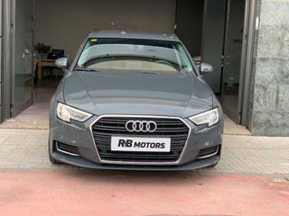 AUDI A3 design edition 1.6 TDI 85kW Sportback