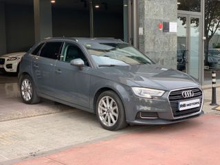 AUDI A3 design edition 1.6 TDI 85kW Sportback
