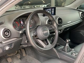 AUDI A3 design edition 1.6 TDI 85kW Sportback