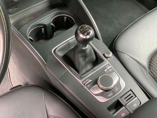 AUDI A3 design edition 1.6 TDI 85kW Sportback