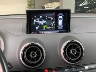 AUDI A3 design edition 1.6 TDI 85kW Sportback