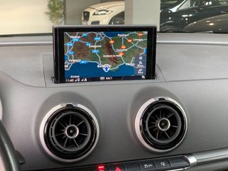 AUDI A3 design edition 1.6 TDI 85kW Sportback