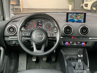 AUDI A3 design edition 1.6 TDI 85kW Sportback