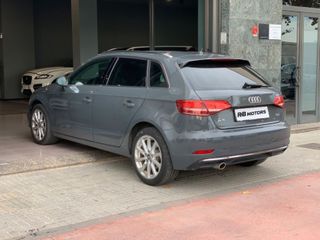 AUDI A3 design edition 1.6 TDI 85kW Sportback