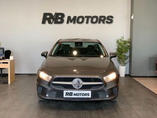 MERCEDES-BENZ Clase A Sedan A 180