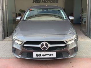 MERCEDES-BENZ Clase A Sedan A 180