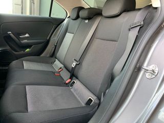 MERCEDES-BENZ Clase A Sedan A 180