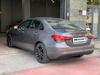 MERCEDES-BENZ Clase A Sedan A 180