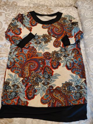 Lote 3 Ropa Mujer Talla L