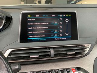 PEUGEOT 3008 Hybrid 300 eEAT8 GT Line