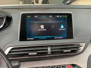 PEUGEOT 3008 Hybrid 300 eEAT8 GT Line