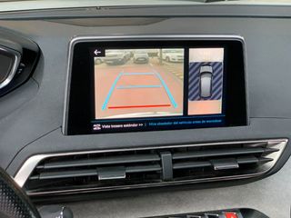 PEUGEOT 3008 Hybrid 300 eEAT8 GT Line