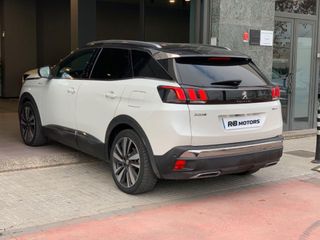 PEUGEOT 3008 Hybrid 300 eEAT8 GT Line