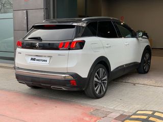 PEUGEOT 3008 Hybrid 300 eEAT8 GT Line