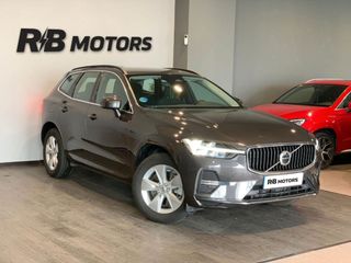 VOLVO XC60 2.0 B4 D Core Auto