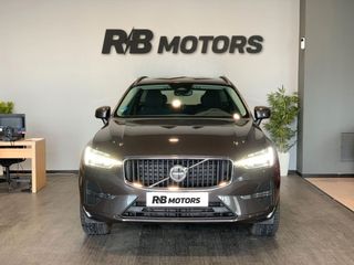 VOLVO XC60 2.0 B4 D Core Auto