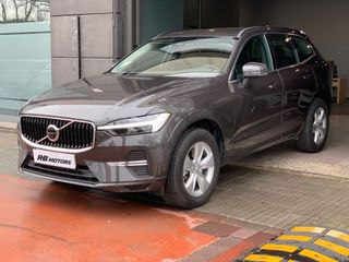 VOLVO XC60 2.0 B4 D Core Auto