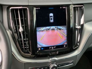 VOLVO XC60 2.0 B4 D Core Auto