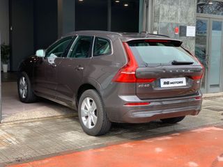 VOLVO XC60 2.0 B4 D Core Auto