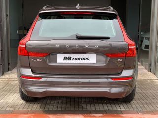 VOLVO XC60 2.0 B4 D Core Auto