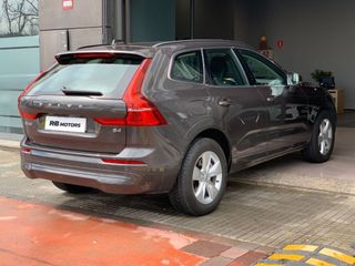 VOLVO XC60 2.0 B4 D Core Auto