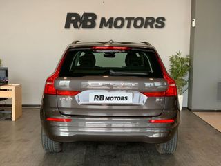 VOLVO XC60 2.0 B4 D Core Auto
