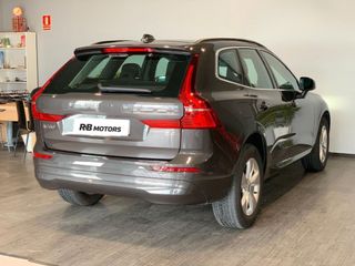 VOLVO XC60 2.0 B4 D Core Auto