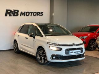 CITROEN C4 Spacetourer PureTech 96KW 130CV SS EAT6 Rip Curl