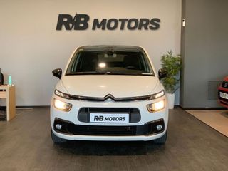 CITROEN C4 Spacetourer PureTech 96KW 130CV SS EAT6 Rip Curl