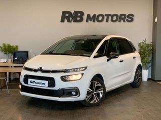 CITROEN C4 Spacetourer PureTech 96KW 130CV SS EAT6 Rip Curl