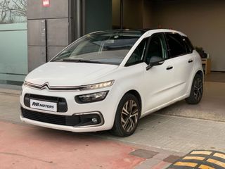 CITROEN C4 Spacetourer PureTech 96KW 130CV SS EAT6 Rip Curl