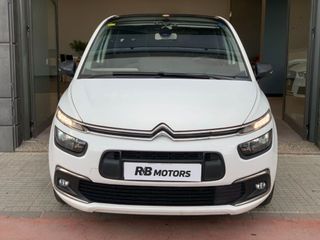 CITROEN C4 Spacetourer PureTech 96KW 130CV SS EAT6 Rip Curl