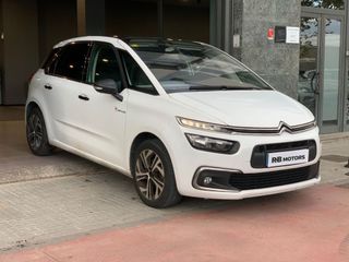 CITROEN C4 Spacetourer PureTech 96KW 130CV SS EAT6 Rip Curl