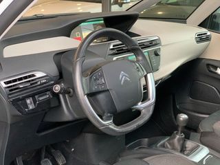 CITROEN C4 Spacetourer PureTech 96KW 130CV SS EAT6 Rip Curl