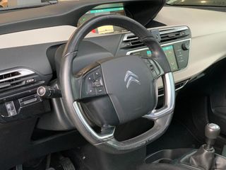 CITROEN C4 Spacetourer PureTech 96KW 130CV SS EAT6 Rip Curl