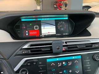 CITROEN C4 Spacetourer PureTech 96KW 130CV SS EAT6 Rip Curl