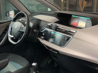 CITROEN C4 Spacetourer PureTech 96KW 130CV SS EAT6 Rip Curl