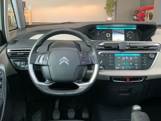 CITROEN C4 Spacetourer PureTech 96KW 130CV SS EAT6 Rip Curl