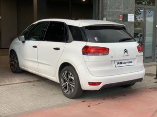 CITROEN C4 Spacetourer PureTech 96KW 130CV SS EAT6 Rip Curl