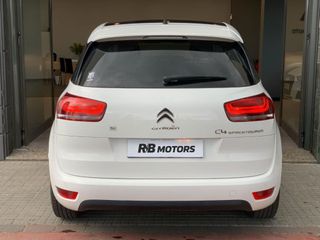 CITROEN C4 Spacetourer PureTech 96KW 130CV SS EAT6 Rip Curl