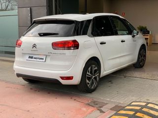 CITROEN C4 Spacetourer PureTech 96KW 130CV SS EAT6 Rip Curl