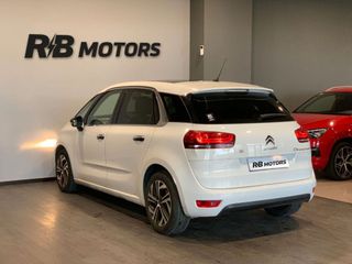 CITROEN C4 Spacetourer PureTech 96KW 130CV SS EAT6 Rip Curl