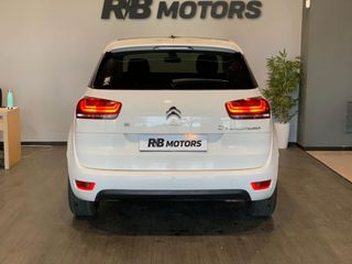 CITROEN C4 Spacetourer PureTech 96KW 130CV SS EAT6 Rip Curl