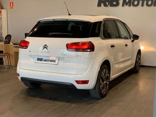 CITROEN C4 Spacetourer PureTech 96KW 130CV SS EAT6 Rip Curl