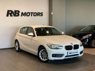 BMW Serie 1 116d
