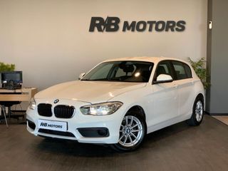 BMW Serie 1 116d