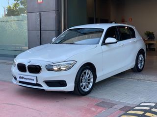 BMW Serie 1 116d