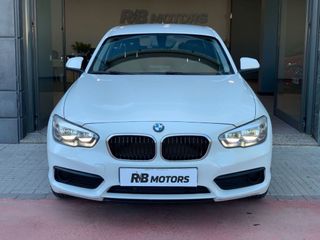 BMW Serie 1 116d