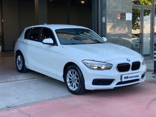 BMW Serie 1 116d