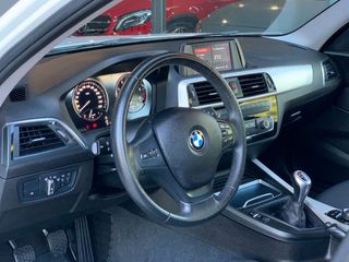 BMW Serie 1 116d